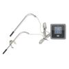 Smart термометър за храна, BTKAT10GY, 0 - 300 °, 2 сонди, Bluetooth - 3