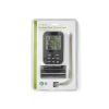 Food Thermometer, KATH107GY, Wireless - 8