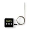 Meat Thermometer, from 0 to 250°C, KATH105BK - 5