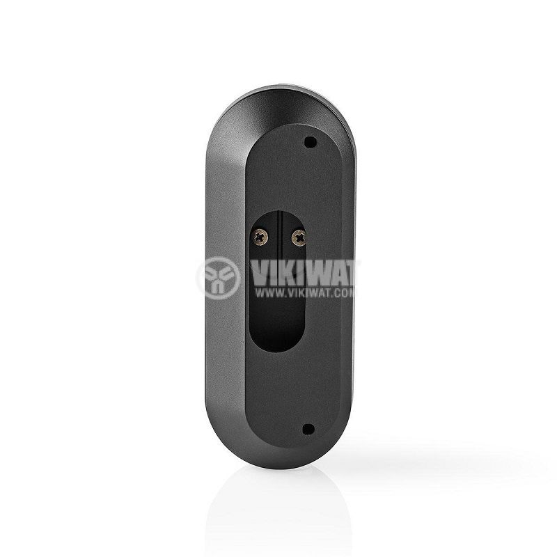 Wifi smart видео звънец, 1 Mpx(720p), 8~24VAC - 5
