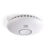 WiFi Smart Smoke Detector with alarm 90 dB, WIFIDS10WT