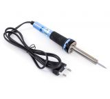 Soldering kit with Soldering iron ZD-920A, 220VAC, 30W, heating, beak tip