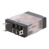 Electromagnetic relay RXG11P7, coil 230VAC - 2