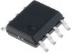Integrated circuit TL494CDR DC/DC switcher 40V 250mA