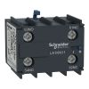 Спомагателен контактен блок LA1KN11, 10A/690VAC, SPDT, NO+NC
