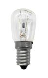 Лампа с нажежаема спирала 25 W, 230 VAC, E14, 300 °C