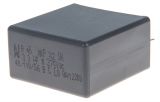 Capacitor polypropylene 3.3uF 275V ±20% THT