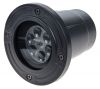 Коледен LED прожектор с фигури снежинки, IP65, 3m, 230VAC - 1 - Викиват Коледен LED прожектор с фигури снежинки, IP65, 3m, 230VAC - 1