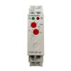 Phase sequence control relay ATRV18T-07, 300~480VAC, DIN - 2