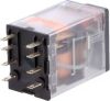 Electromagnetic relay RXM2AB1B7 - 2