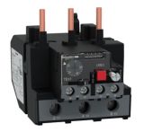 Thermal relay, LRE357, three-phase, 37-50 A, NO+NC, 5 A, 690 VAC