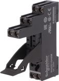 Relay socket RGZE1S48M 8pin 5A/250V
