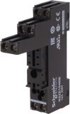 Relay socket RSZE1S48M 8pin 10A/250V
