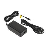 Power adapter, 12VDC, 5A, 60W, 100~240VAC, stabilized, URZ1169