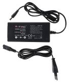 Power adapter VT-23031, 12VDC, 2.5A, 30W, 100~240VAC/50Hz, stabilized