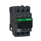 Contactor LC1D25P5, 3-pole, 3xNO, 230VAC, 25A, 690V