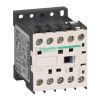 Contactor LC1K0610B7 3-pole 3xNO 6A 24VAC auxiliary contact NO