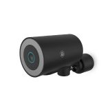 Wi-Fi Камера за видеонаблюдение Nedis, 8 Mpx(3840x2160p), 3.83mm, IP65, 10m