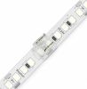 Свързващ конектор, за LED лента SMD5050, 180°, 10mm, BS01-99605, BRAYTRON
- 2 - Викиват Свързващ конектор, за LED лента SMD5050, 180°, 10mm, BS01-99605, BRAYTRON
- 2
