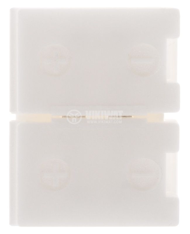 Свързващ конектор за LED лента - 3