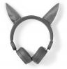 Headphones HPWD4000GY - 1
