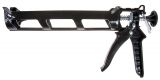 Пистолет за силикон, PVC, 280/310ml