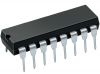 Интегрална схема 4008, CMOS, 4-Bit Full Adder With Parallel Carry Out, DIP16 - 1 - Викиват Интегрална схема 4008, CMOS, 4-Bit Full Adder With Parallel Carry Out, DIP16 - 1
