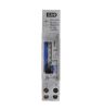 Timer SUL-180A, cyclic, 230VAC, 0-24h, NO, DIN, 16A/250VAC, GAO
 - 1