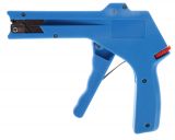 Manual tension gun for cable ties tightening BM 1100, 2.5-4.8mm