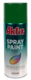 Universal spray paint, green, gloss, 400ml