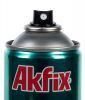 Spray paint, white, gloss Akfix - 2