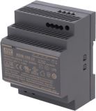 Power supply 3.83A/24VDC, 92W, HDR-100-24