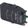 Contact block for XB5 ZB4 and ZB5 switches - 3