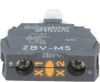 Indicator lamp for XB5 ZB4 ZB5 - 2