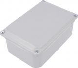Универсална разклонителна кутия NSYDBN1510 за стенен монтаж, 105x155x61mm, стомана