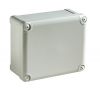 Universal junction box NSYTBP241912H for wall mounting 194x241x127mm plastic