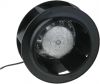 Fan 230V radial 133x91 with ball bearing 279.5m³/h UF133(91)APA23H1S2A