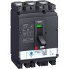 Automatic circuit breaker LV525302 3P3D 200А 415V