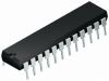 Integrated Circuit 4034, CMOS, 8-Stage Static Bidirectional Parallel/Serial Input/Output Bus Register, DIP24 - 1