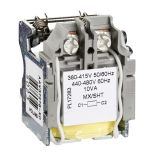 Voltage switch, 380~415VAC, 440~480VAC, LV429388 Schneider