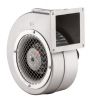 Вентилатор, промишлен, BDRAS 120-60, 230VAC, 85W, 290m3/h, тип "охлюв"