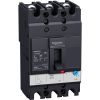 Automatic circuit breaker LV510930 3P/3d 16А 415V