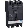 Automatic circuit breaker LV510933 3P/3d 32А 415V
