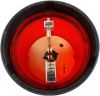 Сигнална лампа 24VAC/VDC червена непрекъсната светлина - 2