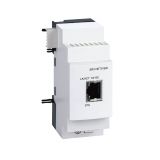 Модул комуникацинен SR3NET01BD, RJ45, Ethernet, Zelio Logic