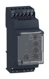 Контролно реле RM35BA10, за помпа, 1~10A, 230VAC, NO/NC, IP30