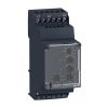 Voltage monitoring relay, RM35UB330, 220~480VAC, IP30, DIN