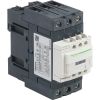 Contactor LC1D40AB7 3-pole 3xNO 40A 24V auxiliary contacts NO+NC