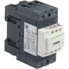 Contactor LC1D50AF7 3-pole 3xNO 50A 110V auxiliary contacts NO+NC