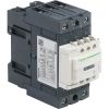 Contactor LC1D65AU7 3-pole 3xNO 65A 240V auxiliary contacts NO+NC